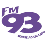 Rádio 93 FM Fortaleza CE