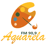 Rádio Aquarela FM Miraíma CE