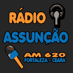 Rádio Assunção AM Fortaleza CE