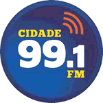 Rádio Cidade FM Fortaleza CE
