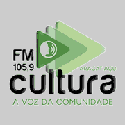 Rádio Cultura Aracatiaçu Sobral