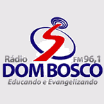 Rádio Dom Bosco FM Fortaleza CE