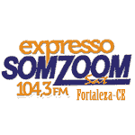 Rádio Expresso Somzoom Sat de Sobral CE