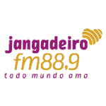 Rádio Jangadeiro FM Fortaleza CE