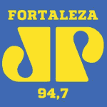 Rádio Jovem Pan FM Fortaleza