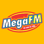 Rádio Mega FM Fortaleza CE
