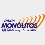 Rádio Monolitos Quixadá CE
