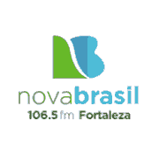 Rádio Nova Brasil FM Fortaleza CE