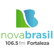 Rádio Nova Brasil FM Fortaleza CE