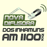 Rádio Nova Difusora de Tauá CE ( Inhamuns )