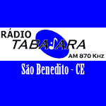 Rádio Tabajara AM São Benedito CE