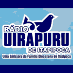 Rádio Uirapuru AM Itapipoca CE