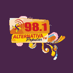 Rádio Alternativa Popular FM Sobradinho DF