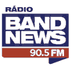 Rádio BandNews FM BSB DF