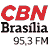 Rádio CBN Brasília