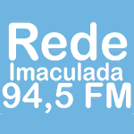 Rádio Rede Imaculada FM Taguatinga do Norte DF