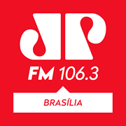 Rádio Jovem Pan FM Brasília DF
