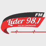 Rádio Líder Recanto FM Recanto das Emas DF