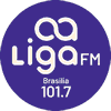 Rádio Liga FM DF