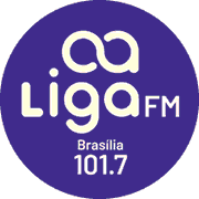 Rádio Liga FM Brasília DF