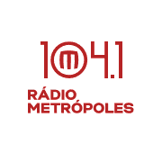 Rádio Metrópoles FM BSB