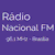 Rádio Nacional FM de Brasília