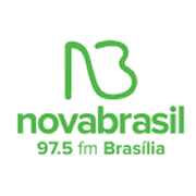 Rádio Nova Brasil FM SP