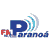 Rádio Paranoá FM DF