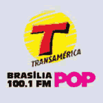 Rádio Transamérica FM Pop SP
