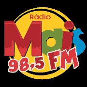 Rádio Mais FM Aracruz ES