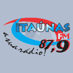 Rádio Itaúnas FM Barra de São Francisco ES