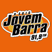 Rádio Jovem Barra FM Barra de São Francisco ES
