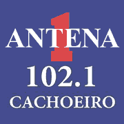 Rádio Antena 1 Cachoeiro 