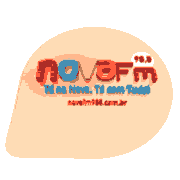 Rádio Nova FM Cariacica ES