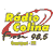 Rádio Colina FM Guarapari ES