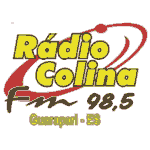 Rádio Colina FM Guarapari