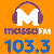 Rádio Massa FM Linhares