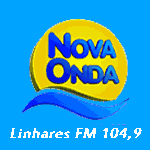 Rádio Nova Onda AM Linhares
