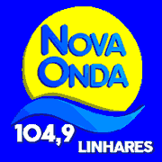 Rádio Nova Onda AM Linhares