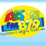Rádio Ativa FM Jaguaré ES