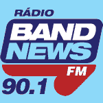 Rádio BandNews FM Vitória ES