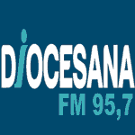 Rádio Diocesana FM Cachoeiro de Itapemirim ES