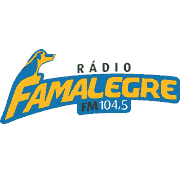 Rádio Famalegre FM de Alegre ES