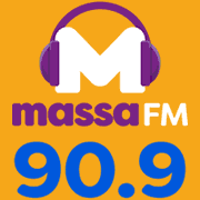 Rádio Massa FM Cachoeiro ES
