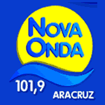 Rádio Nova Onda Aracruz ES