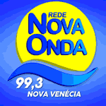 Rádio Nova Onda AM Nova Venécia
