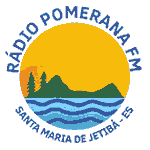 Rádio Pomerana FM Santa Maria de Jetibá ES