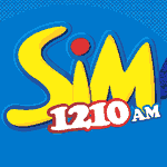 Rádio Sim Cahoeiro AM 1210