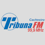 Rádio Tribuna FM Cachoeiro ES