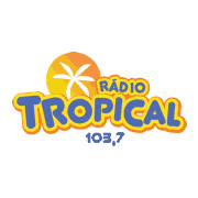 Rádio Tropical Vix FM ES